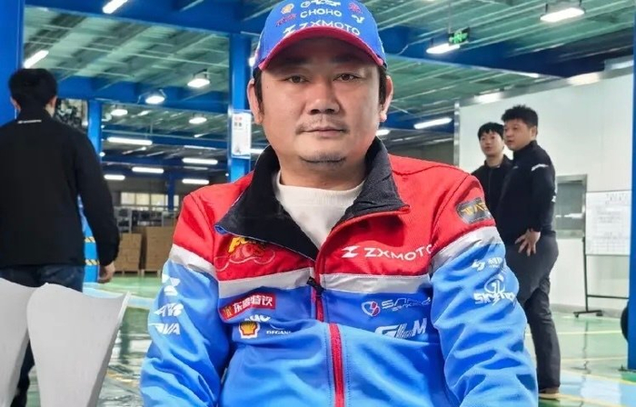 乐鱼体育-赢麻！东鹏特饮回应5万赞助张雪 点名小米哇哈哈农夫山泉：我们有眼光|蒋薇薇|机车|运气|麻阳|葡萄牙_新浪体育_新浪新闻