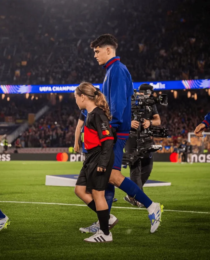 库巴西：我为所发生的一切承担责任，巴萨永远不会低头认输